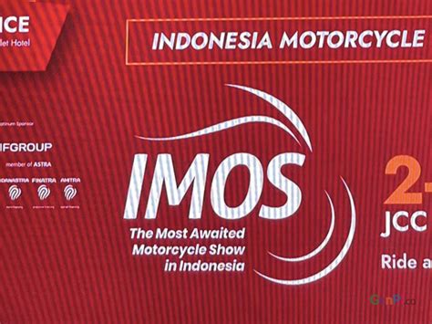 Ini Deretan Motor Listrik Yang Bakal Mejeng Di Imos Genpi Co