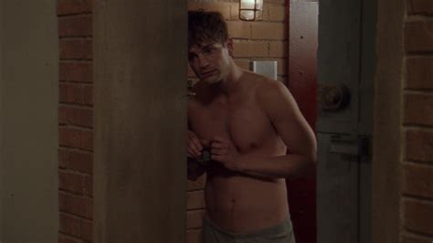 Auscaps Gale Harold And Randy Harrison Nude In Queer As Folk Accentuate The Positive