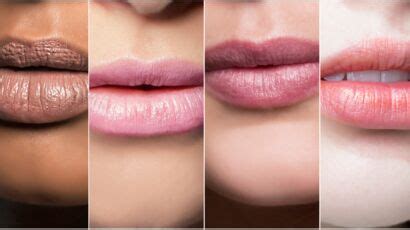 Maquillage les meilleurs rouges à lèvres nude du moment Femme