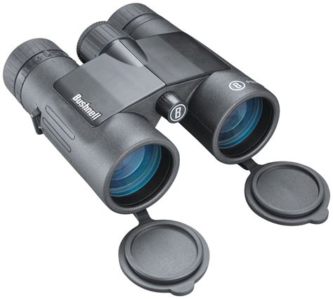 Купить Бинокль Bushnell Prime 342921 10x42 мм черный в Алматы – Магазин ...