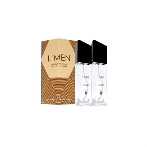 Perfume SerOne L Men Masculino