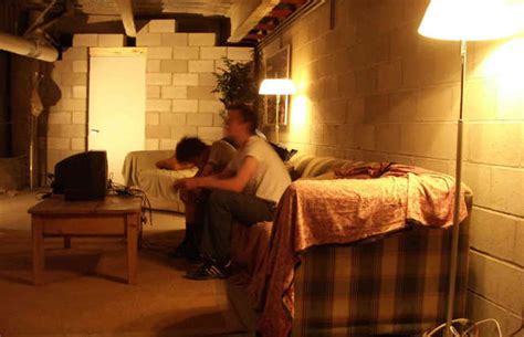 The United Nations' top-secret apartment and more amazing hidden spaces