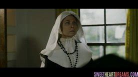 Teenage Nun Eaten Out By Busty Babe Cnn Amador