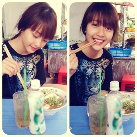 Ch Nh Di N M T M C X U P Kh Tin C A Hot Girl Vi T