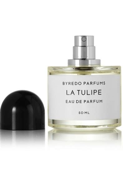 La Tulipe Byredo парфюм для женщин 2010 год