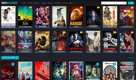 Is 123Movies Safe & 5 Best Websites Like 123Movies - MiniTool MovieMaker