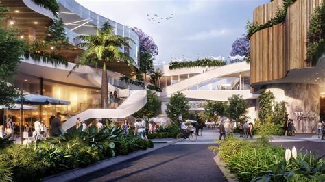 retail revolution perth shopping centres undergo radical change perthnow