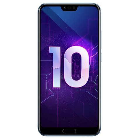 Телефон honor 10 64gb glacier grey отличное купить за 12690 руб. в ...