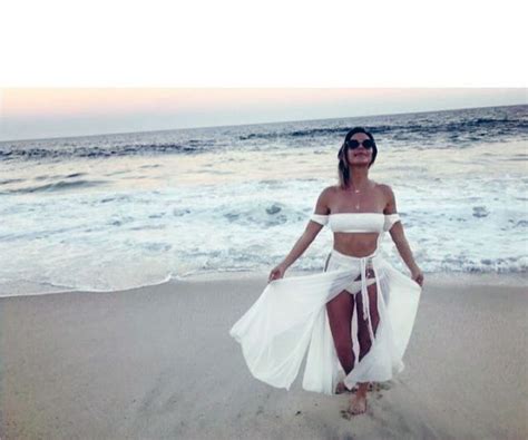 Arielle Kebbel Nude Pics Porn And Scenes Scandal Planet