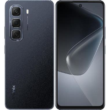 Infinix Hot Gb Sleek Black Jarir Bookstore Ksa