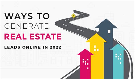 Top Pro Ways To Generate Real Estate Leads Online In 2023 The Expert