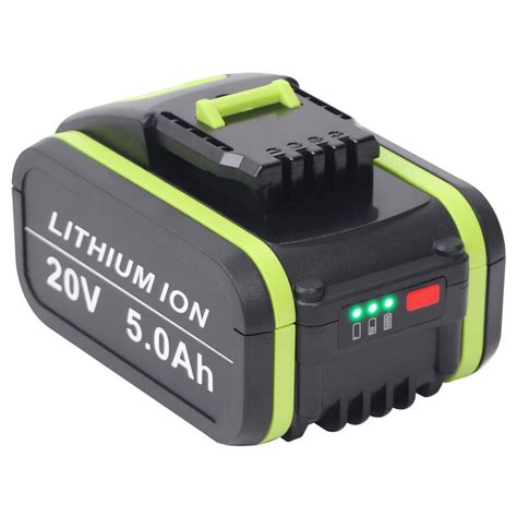 Worx Akku 20V Test Vergleich +++ Worx Akku 20V günstig kaufen!