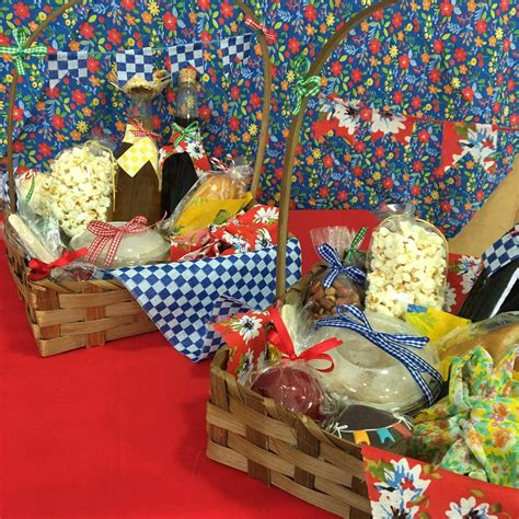 Festa Junina O Que Levar - O Que Levar Para Uma Festa Junina - NAZAEDU