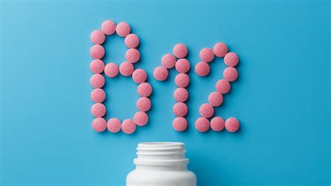 Can Vitamin B12 Deficiency Affect Sex Drive Healthshots