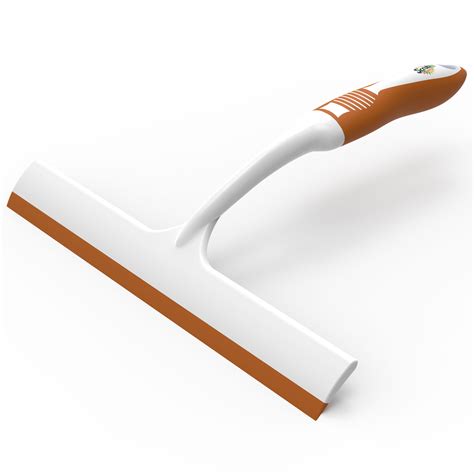Shower Squeegees Home And Kitchen Window Squeegees Silicone Rubber Shower