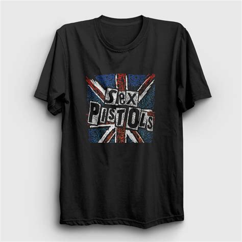 Sex Pistols Presmono