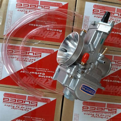 Jual karburator KEIHIN sudco racing carburator set - up pwk28 30 32 34 ...