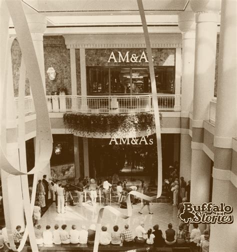 AM&As – Buffalo Stories Archives & Blog