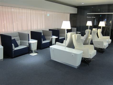 Finnair Premium Lounge Helsinki Review I One Mile At A Time