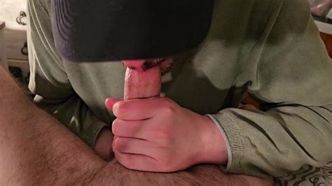 Garanhão De Beisebol me Pagando Boquete Pornhub Gay