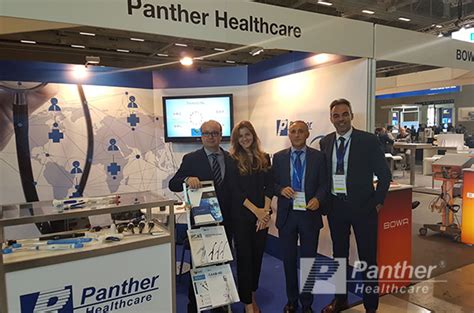 Panther Healthcare Medical Equipment Co Ltd