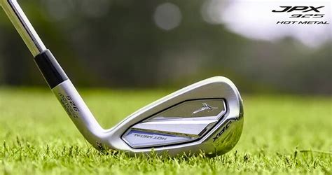 ミズノ JPX 925 HOT METAL HL アイアン 5本組 No 69PW MFUSION I カーボンシャフト 2024年モデル mizuno golf ジェイピーエックス