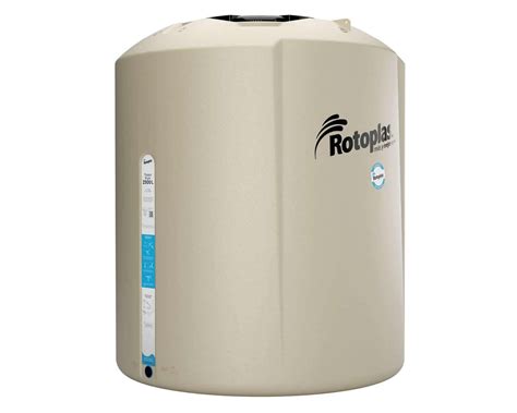 Tinaco Tricapa Plus Rotoplas 2500 L Coppel
