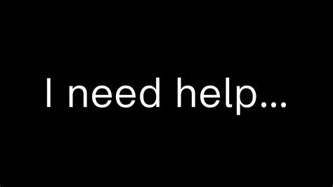 Help Youtube