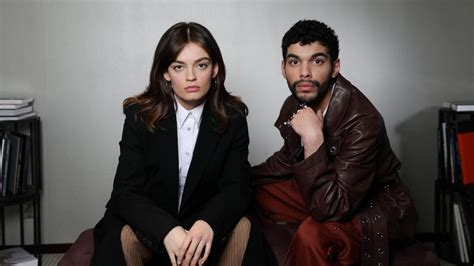 Sex Education Sur Netflix Deux Fran Ais Au Casting De La Saison Le Parisien