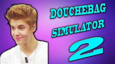 Douchebag Simulator Iucn Water