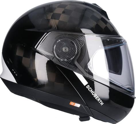 Casco Abatible Schuberth C Pro Carbon Fusion