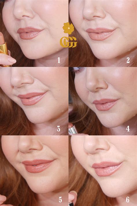 The Best Nude Lipstick Shades For Fair To Light Skin Girlgetglamorous