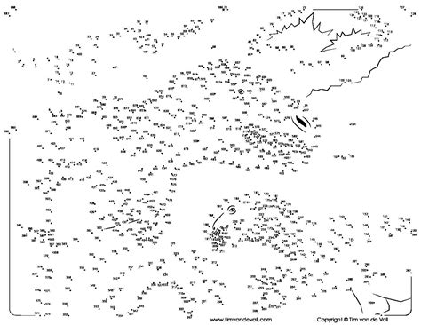 Рисование По Точкам Для Всех Взрослых - 70 фото