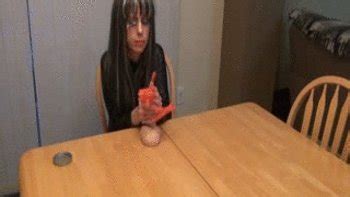 Dildo Cumshot Clips Sale