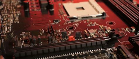AMD X370 Motherboards To Be Shown At "New Horizon" Event ...