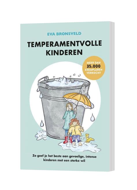 GRATIS WEBINAR TEMPERAMENTVOLLE KINDEREN