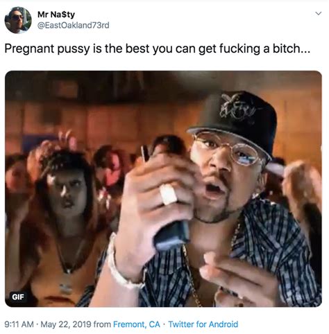 UGK Pregnant Pussy Know Your Meme
