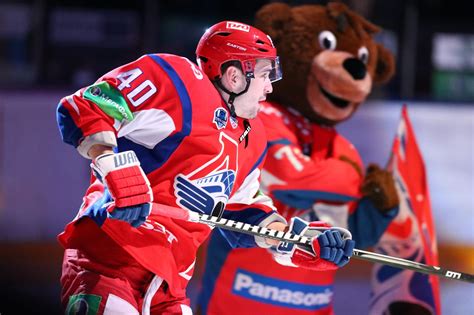 Локомотив хоккейный клуб - 95 фото