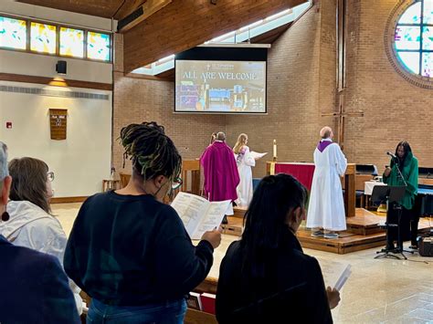 Our Saviour's Lutheran Church | Naperville IL