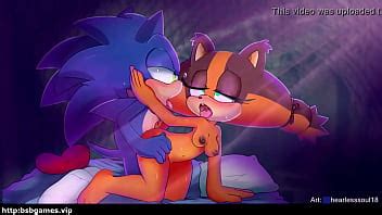 Vídeos sonic XVIDEOS