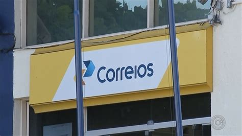 Correios Bauru - TEM Notícias 2ª Edição – Bauru/Marília | Empresas que usam serviço dos ...