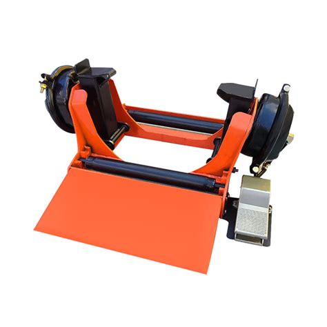 Pneumatic Tubeless Tire Gripper Air Tire Deflector Gripper Tire Made
