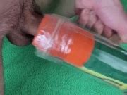 How To Make A Tight Pussy With Condom And Beer Glass Version Diy Flashlight Xxx Mobile