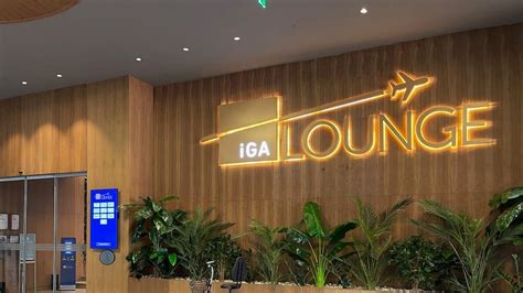 Istanbul Airport Lounges, IST Priority & Day Pass Lounge