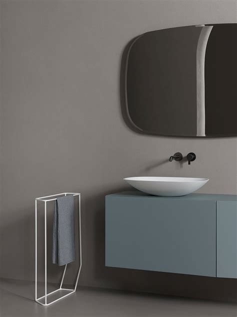 Forma Lavabo Rettangolare By Inbani Design Ludovica Roberto Palomba