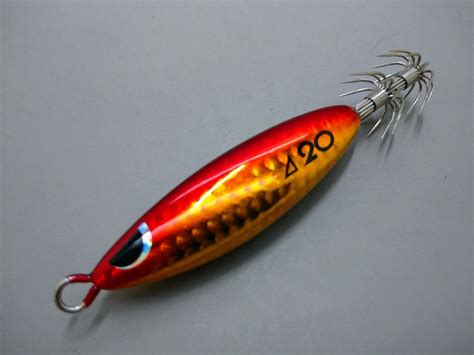 NAKED デルタネイキッドBREEDブリードオリジナル ルアー