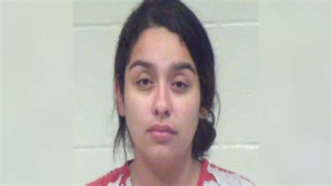 Bay City Isd Educator Karina Romero Arrested Charged After Allegedly