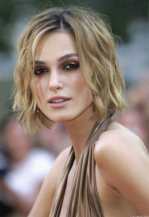 17 Unique Hairstyles For Square Faces And Fine Hair