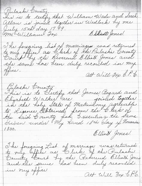 How the latest pulaski county court records can help your case 6