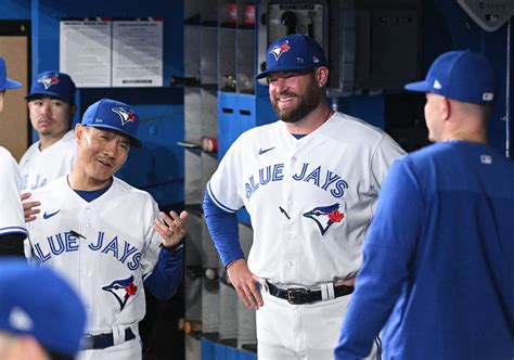 A post on the Blue Jays message board revealed a shocking rumor